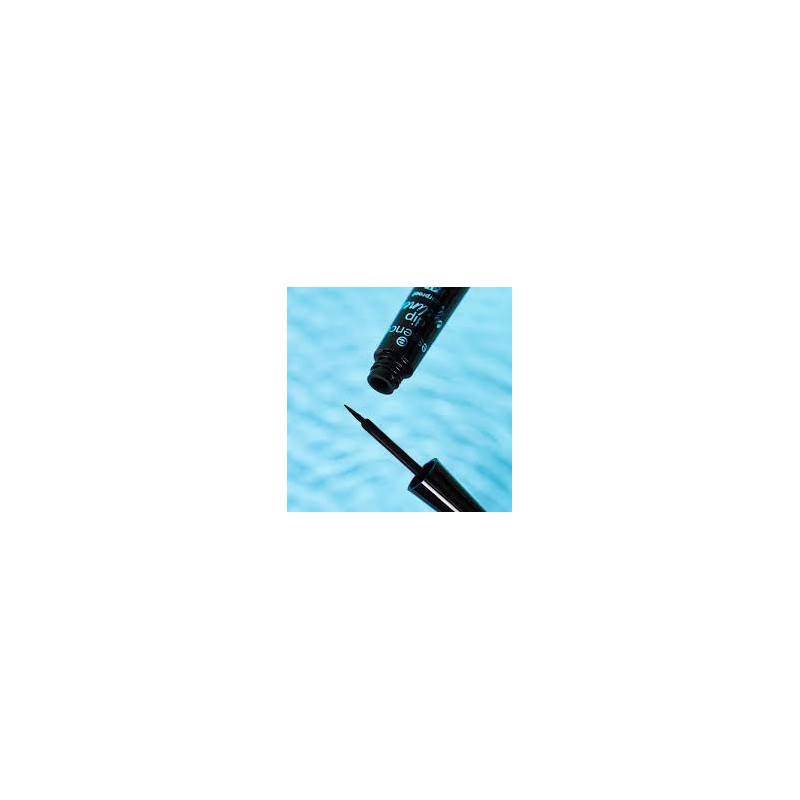 dip eyeliner waterproof 24h long-lasting 01