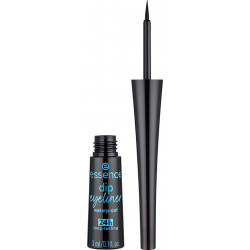 dip eyeliner waterproof 24h...