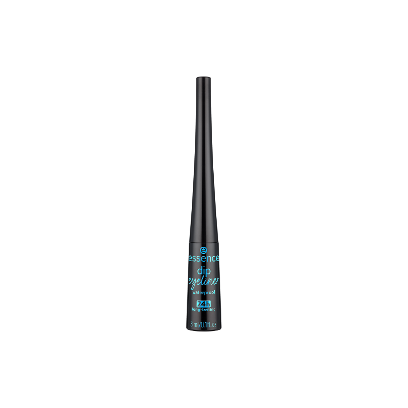 dip eyeliner waterproof 24h long-lasting 01