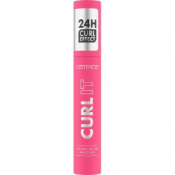 Catrice CURL IT Volume &...