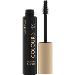 Mascara Colour & Fix Brow...