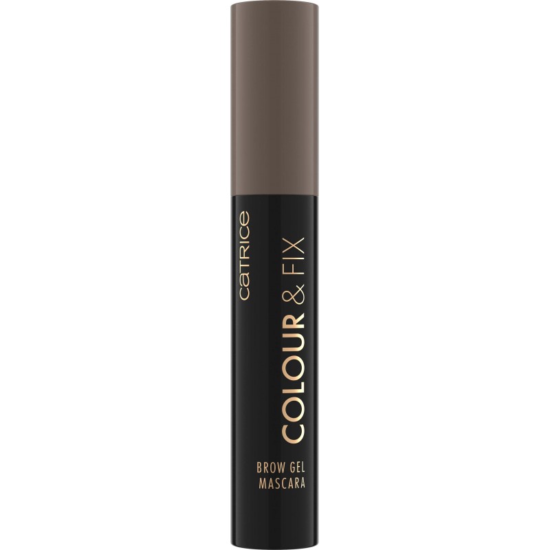 Mascara Colour & Fix Brow Gel Catrice