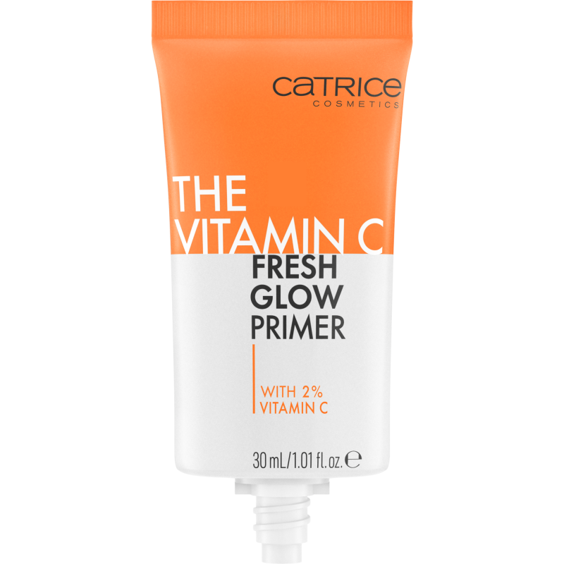 Catrice The Vitamin C Fresh Glow Primer