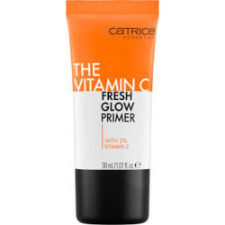 Catrice The Vitamin C Fresh...