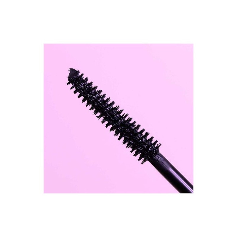 LASH WITHOUT LIMITS EXTREME LENGTHENING & VOLUME MASCARA 01 Essence