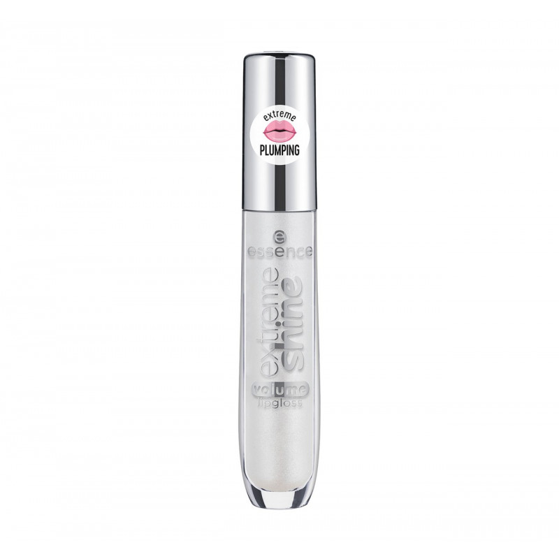 ESSENCE GLOSS EXTREME PLUMPING SHINE LIPGLOSS 101