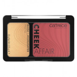 Catrice Cheek Affair Blush...