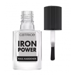 Catrice Iron Power Nail...
