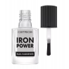 Catrice Iron Power Nail Hardener 010