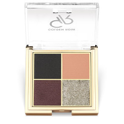 QUATTRO EYESHADOW PALETTE...