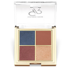 QUATTRO EYESHADOW PALETTE...