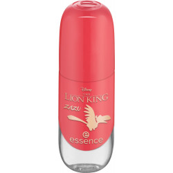 Vernis Gel nail Disney The...