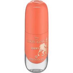 Vernis Gel nail Disney The...