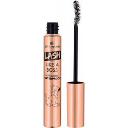 Mascara LASH LIKE A BOSS...