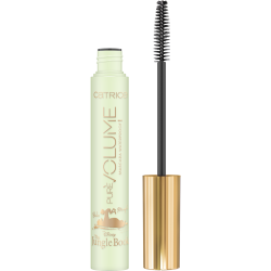 Mascara Volume Waterproof...