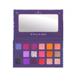 PALETTE EYESHADOW FANCYYYY...