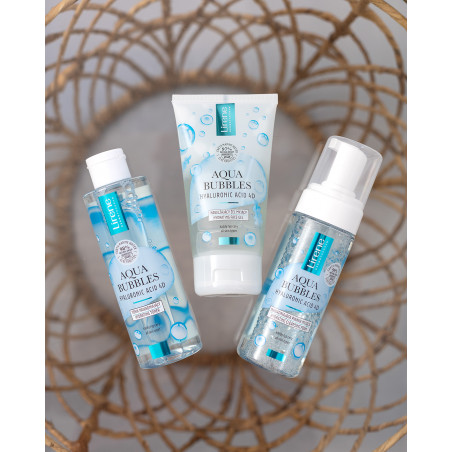 Soin de nuit - Vitamine D & acide hyaluronique - Visage - 60 ml main image 1