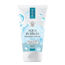 GEL NETTOYANT AQUA BUBBLES...