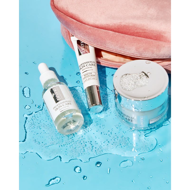 WHITENING NIGHT CREAM LIRENE