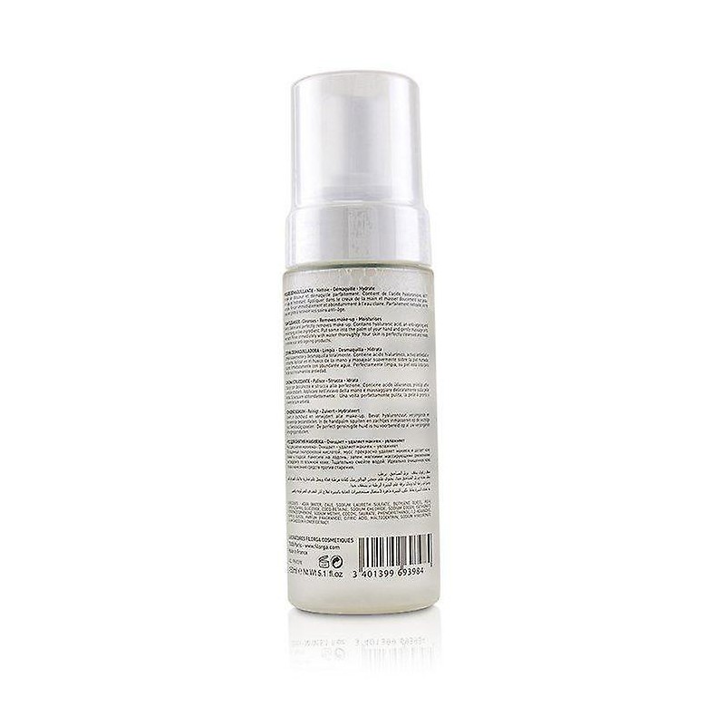 MOUSSE ECLAIRSISSANTE WHITENING LIRENE