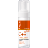 MOUSSE LAVANTE VITAMINE C+E LIRENE