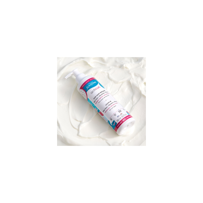 Activilong Leave in ACTICURL 240ml
