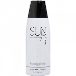 DEODORANT SUN JAVA WHITE...