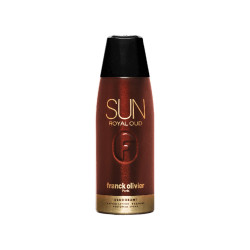 DEODORANT SUN ROYAL OUD...