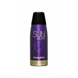 DEODORANT SUN JAVA ROSE OUD...