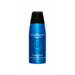 DEODORANT BLUE TOUCH FOR...