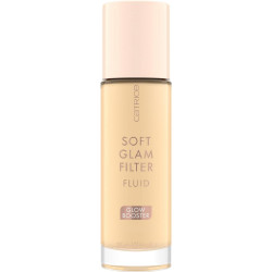 Catrice Soft Glam Filter Fluid