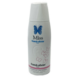 DEODORANT MISS FOR WOMEN...