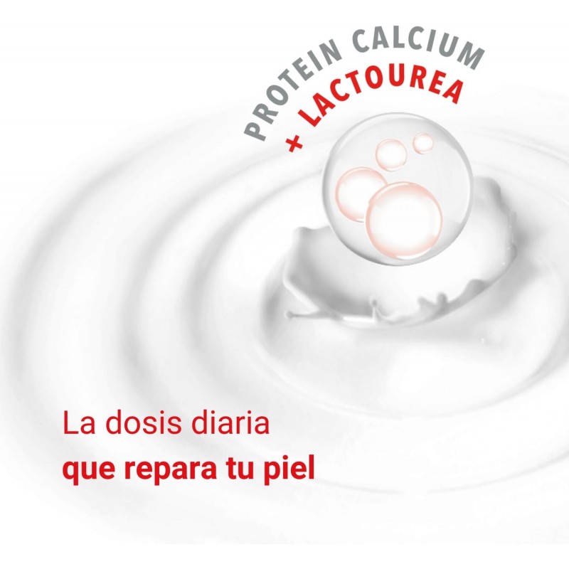 GEL DOUCHE REPARATEUR LACTOVIT 600ML