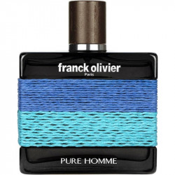 PURE HOMME EDT MEN 100ML...