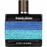 PURE HOMME EDT MEN 100ML FRANCK OLIVIER