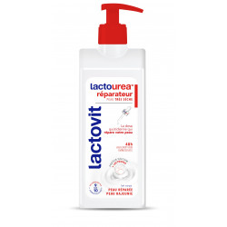 LOTION REPARATRICE LACTOVIT...