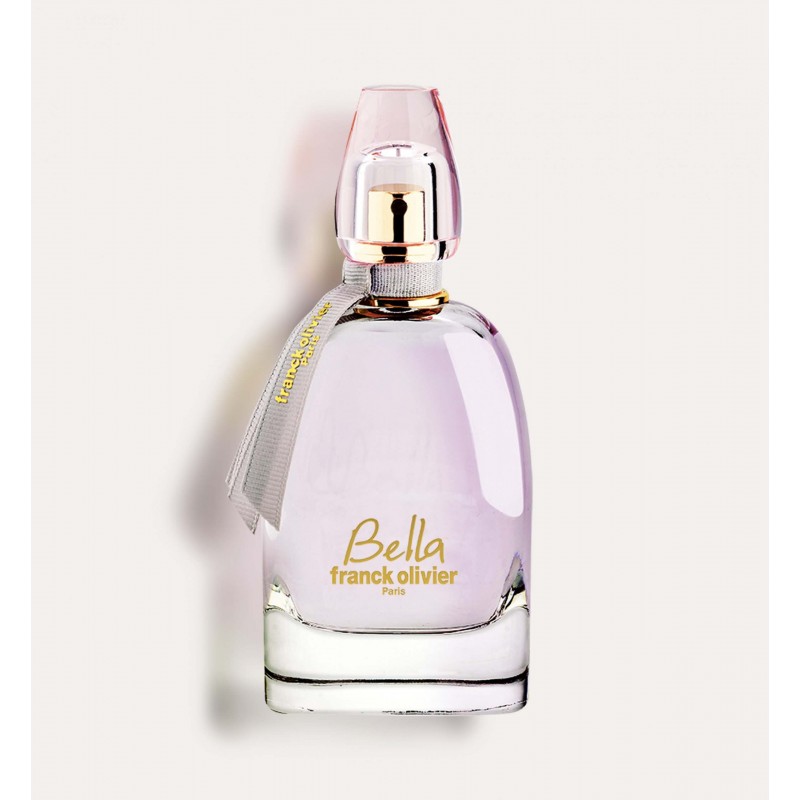 COFFERT BELLA 75ML + DEO 250ML FRANCK OLIVIER