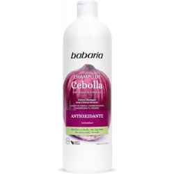 SHAMPOING OIGNON 700ML BABARIA