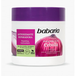 MASQUE OIGNON 400ML BABARIA