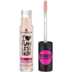 CONCEALER I LOVE FLAWLESS...