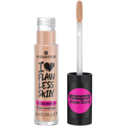 CONCEALER I LOVE FLAWLESS...