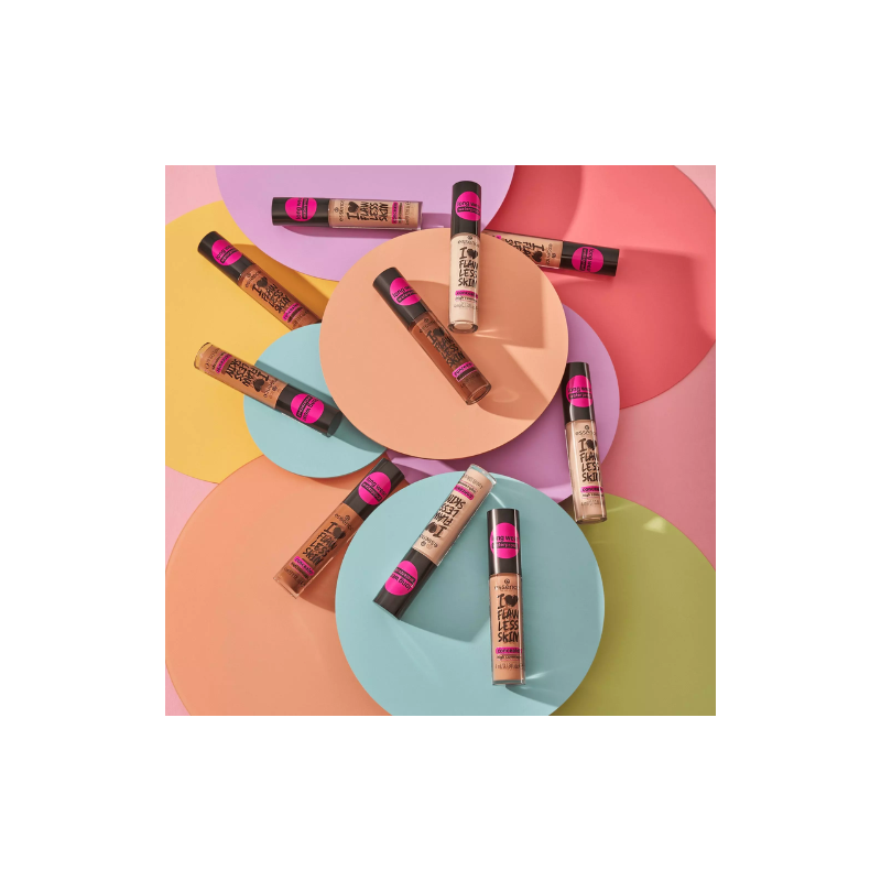 CONCEALER I LOVE FLAWLESS SKIN ESSENCE