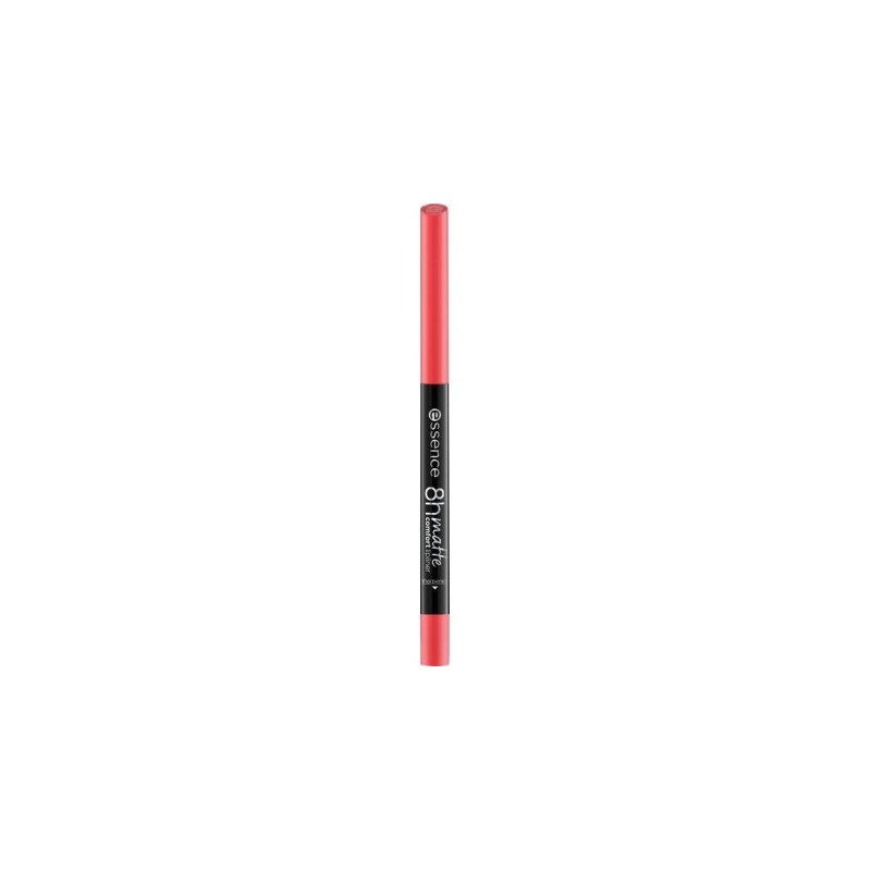 Crayon à lèvres 8h matte comfort lip liner essence
