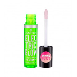 ELECTRIC GLOW ESSENCE HUILE...