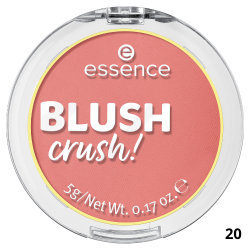 FARD A JOUE blush CRUSH...