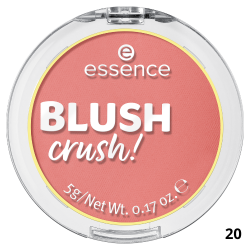 FARD A JOUE CRUSH ESSENCE