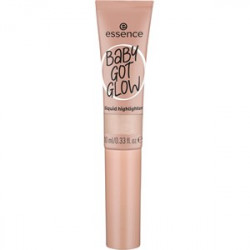 HIGHLIGHTER LIQUIDE BABY...