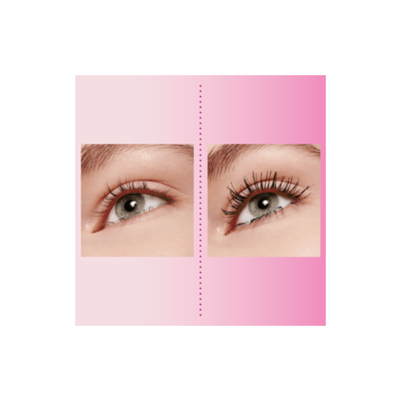 MASCARA CALL ME QUEEN DRAMATIC FALSE LASH EFFECT