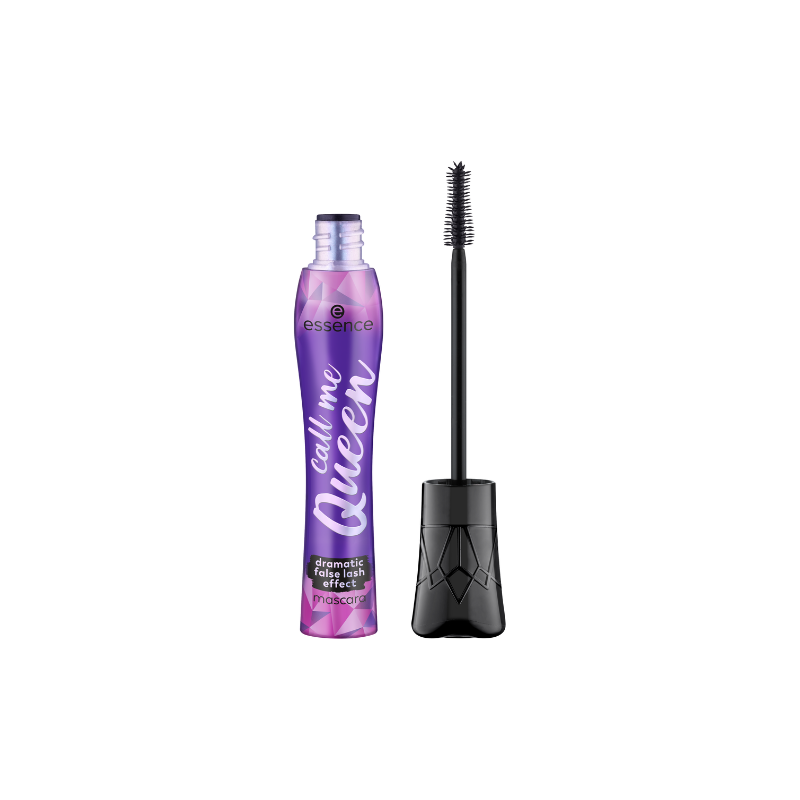 MASCARA CALL ME QUEEN DRAMATIC FALSE LASH EFFECT