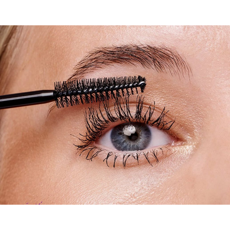 MASCARA CALL ME QUEEN DRAMATIC FALSE LASH EFFECT